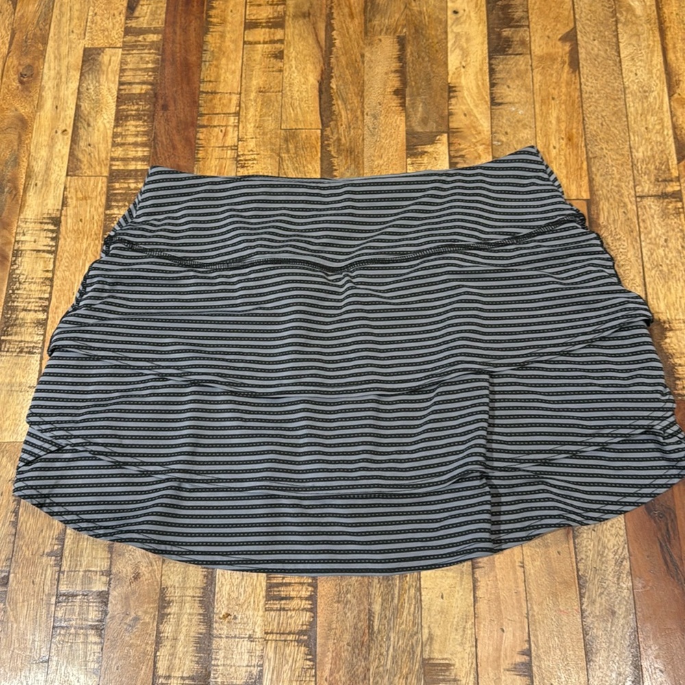 Athleta athletic skort